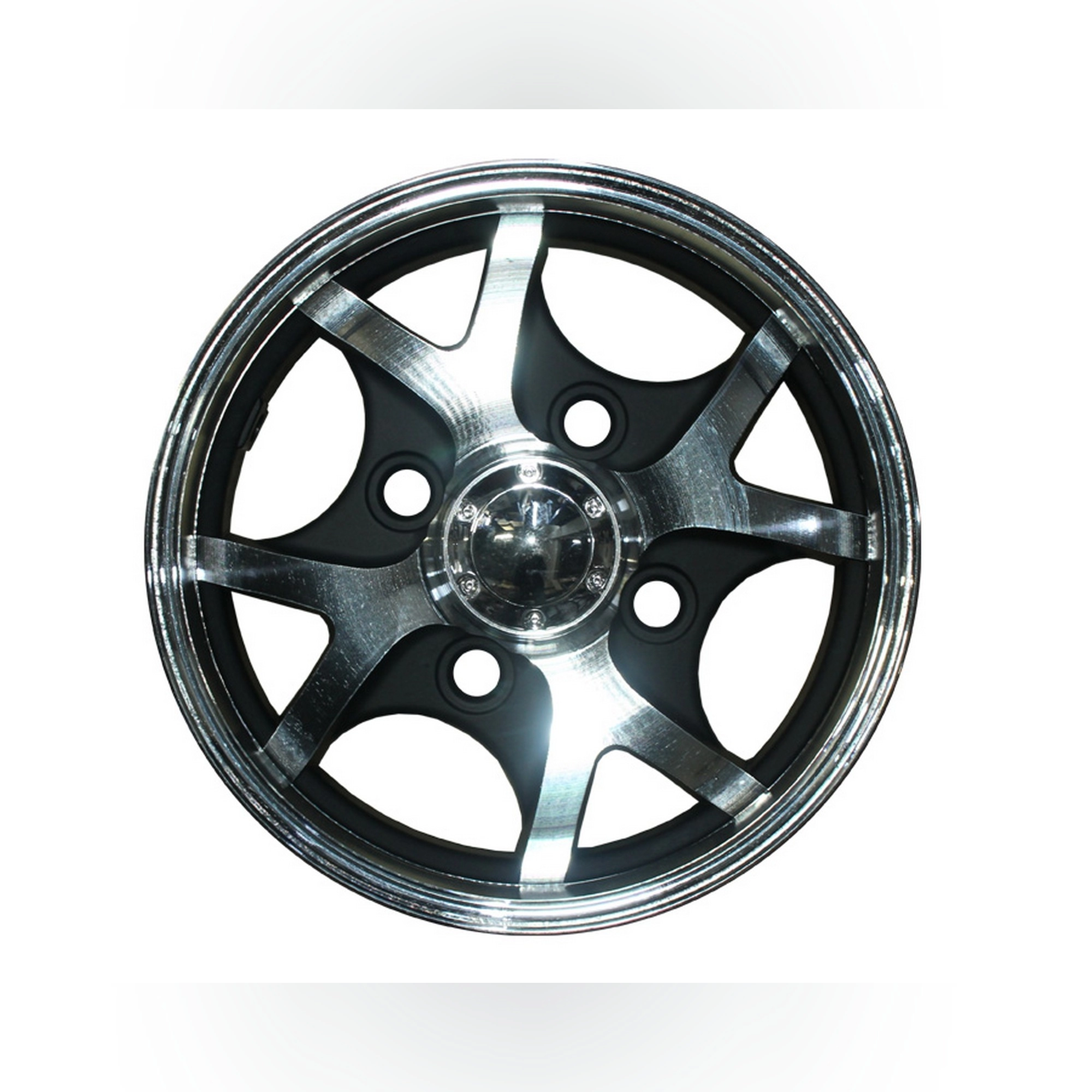 ARORA TDL25Z DERYA ARKA JANT 10" #TDL25Z DERYA-005